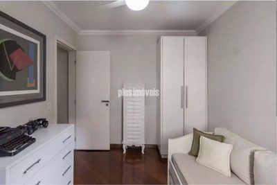 Apartamento, 4 quartos, 169 m² - Foto 4