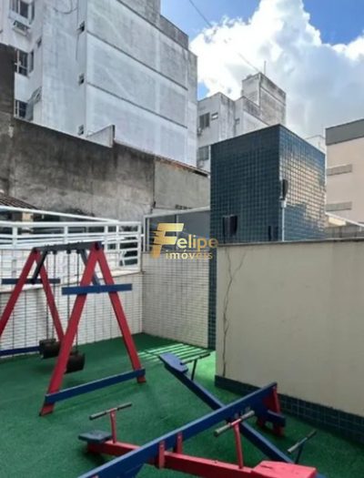 Apartamento, 3 quartos, 90 m² - Foto 2