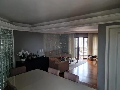 Apartamento, 3 quartos, 150 m² - Foto 5