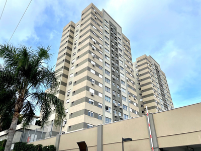 Apartamento, 2 quartos, 54 m² - Foto 5