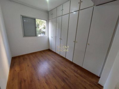 Apartamento, 2 quartos, 62 m² - Foto 5