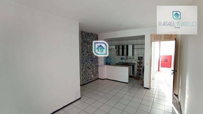 Apartamento, 2 quartos, 58 m² - Foto 1