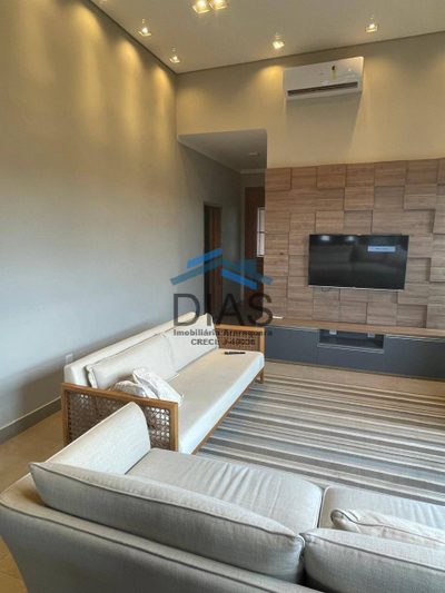 Casa, 3 quartos, 182 m² - Foto 3