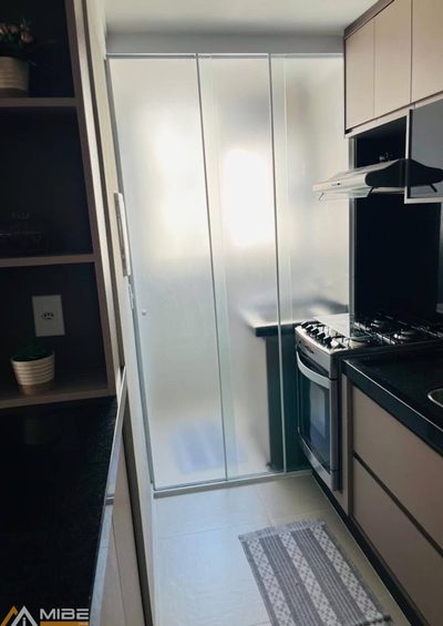 Apartamento, 2 quartos, 50 m² - Foto 3