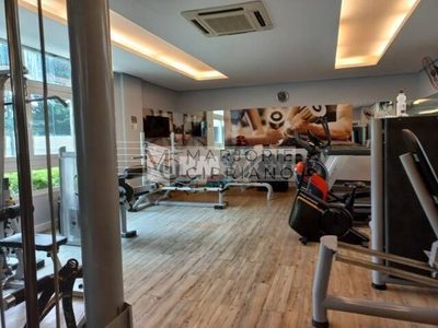 Apartamento, 4 quartos, 160 m² - Foto 5