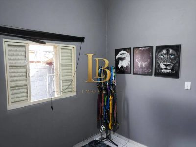 Casa, 2 quartos, 74 m² - Foto 2