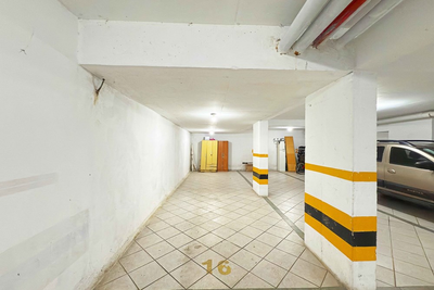 Apartamento, 3 quartos, 94 m² - Foto 5