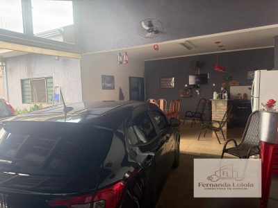 Casa, 3 quartos, 300 m² - Foto 3