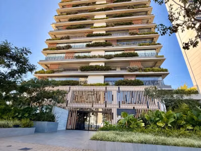 Apartamento, 3 quartos, 200 m² - Foto 1