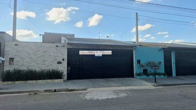 Casa, 3 quartos, 155 m² - Foto 1