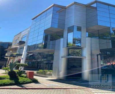 Prédio Inteiro, 152 m² - Foto 1