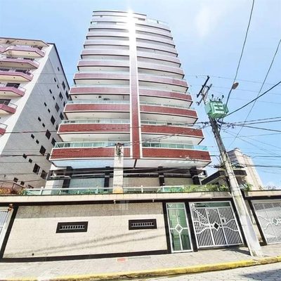 Apartamento, 2 quartos, 74 m² - Foto 1