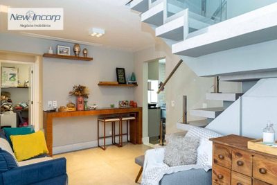 Apartamento, 4 quartos, 141 m² - Foto 1