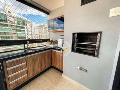 Apartamento, 3 quartos, 185 m² - Foto 5