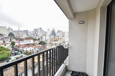 Apartamento, 1 quarto, 28 m² - Foto 5