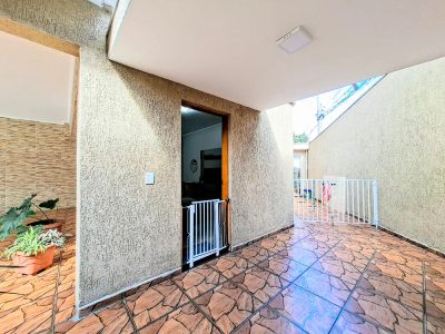 Sobrado, 3 quartos, 131 m² - Foto 3
