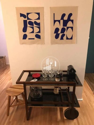 Apartamento, 1 quarto, 37 m² - Foto 3