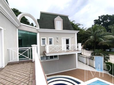Casa, 5 quartos, 569 m² - Foto 2