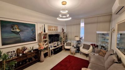 Apartamento, 3 quartos, 107 m² - Foto 3
