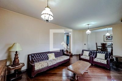Apartamento, 3 quartos, 153 m² - Foto 3