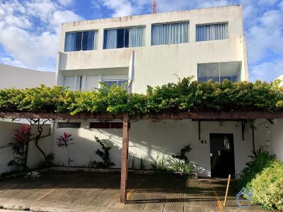 Hotel, 16 quartos, 1070 m² - Foto 1