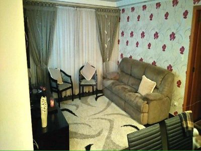 Apartamento, 3 quartos, 110 m² - Foto 1