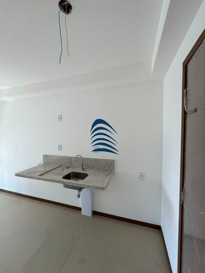 Apartamento, 1 quarto, 32 m² - Foto 3