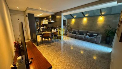 Apartamento, 3 quartos, 91 m² - Foto 4