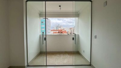 Apartamento, 3 quartos, 87 m² - Foto 2