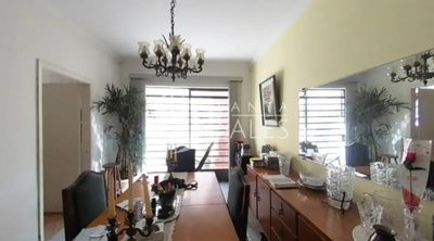 Casa, 4 quartos - Foto 1