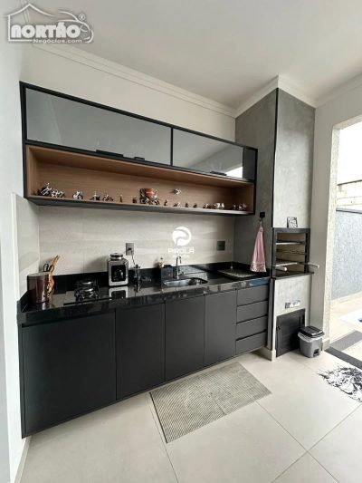 Casa, 4 quartos - Foto 3