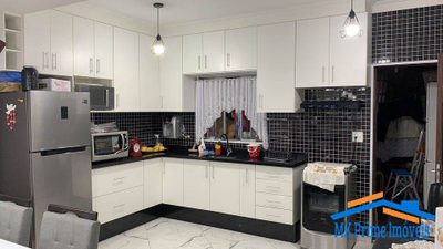 Sobrado, 3 quartos, 154 m² - Foto 5