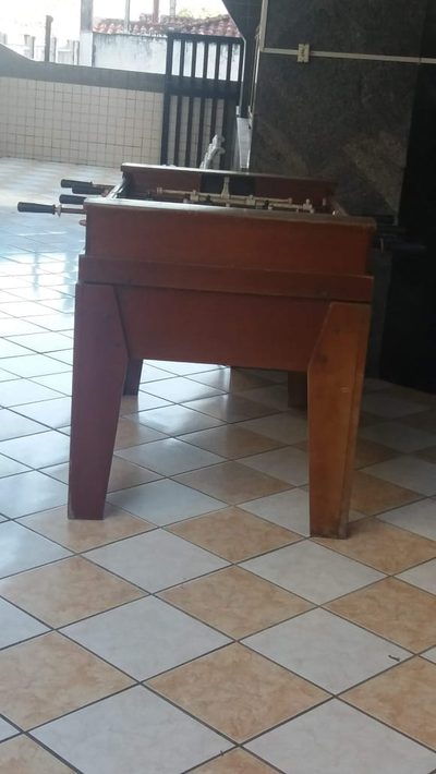 Apartamento, 2 quartos, 60 m² - Foto 5