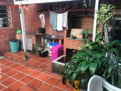Sobrado, 4 quartos, 175 m² - Foto 3