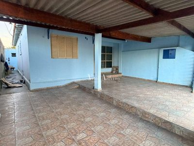 Casa, 3 quartos, 108 m² - Foto 2