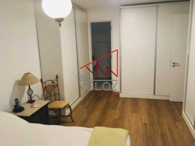 Apartamento, 4 quartos, 166 m² - Foto 4