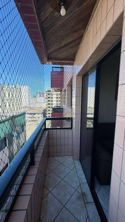 Apartamento, 1 quarto, 54 m² - Foto 3