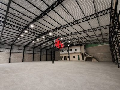 Depósito-Galpão, 2000 m² - Foto 5