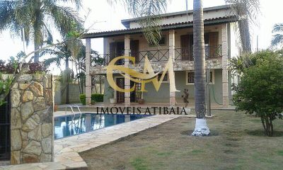 Casa, 3 quartos, 1000 m² - Foto 1