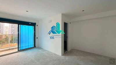 Apartamento, 2 quartos, 77 m² - Foto 2
