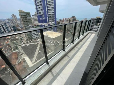 Apartamento, 2 quartos, 93 m² - Foto 2