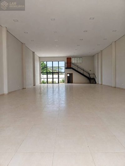 Loja-Salão, 365 m² - Foto 1
