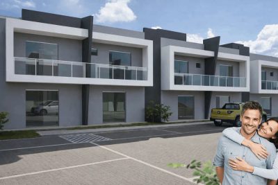 Casa, 3 quartos, 117 m² - Foto 3