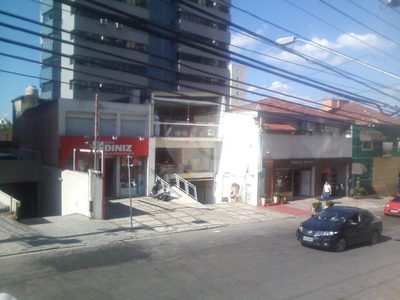 Sobrado, 3 quartos, 550 m² - Foto 3