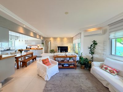 Apartamento, 3 quartos, 117 m² - Foto 1