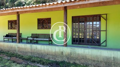 Sítio, 3 quartos, 72 m² - Foto 3