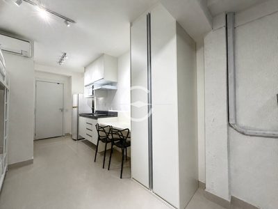 Apartamento, 1 quarto, 25 m² - Foto 5