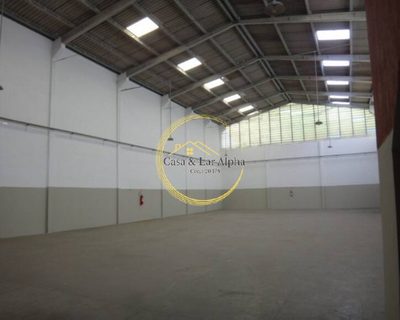 Sala-Conjunto, 495 m² - Foto 1