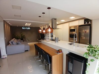 Apartamento, 2 quartos, 89 m² - Foto 4