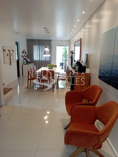 Casa, 3 quartos - Foto 5